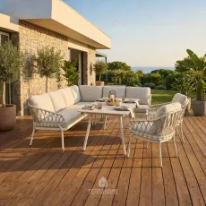 Компания садовой мебели TERRAHOME