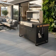 Компания садовой мебели TERRAHOME