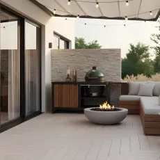 Компания садовой мебели TERRAHOME