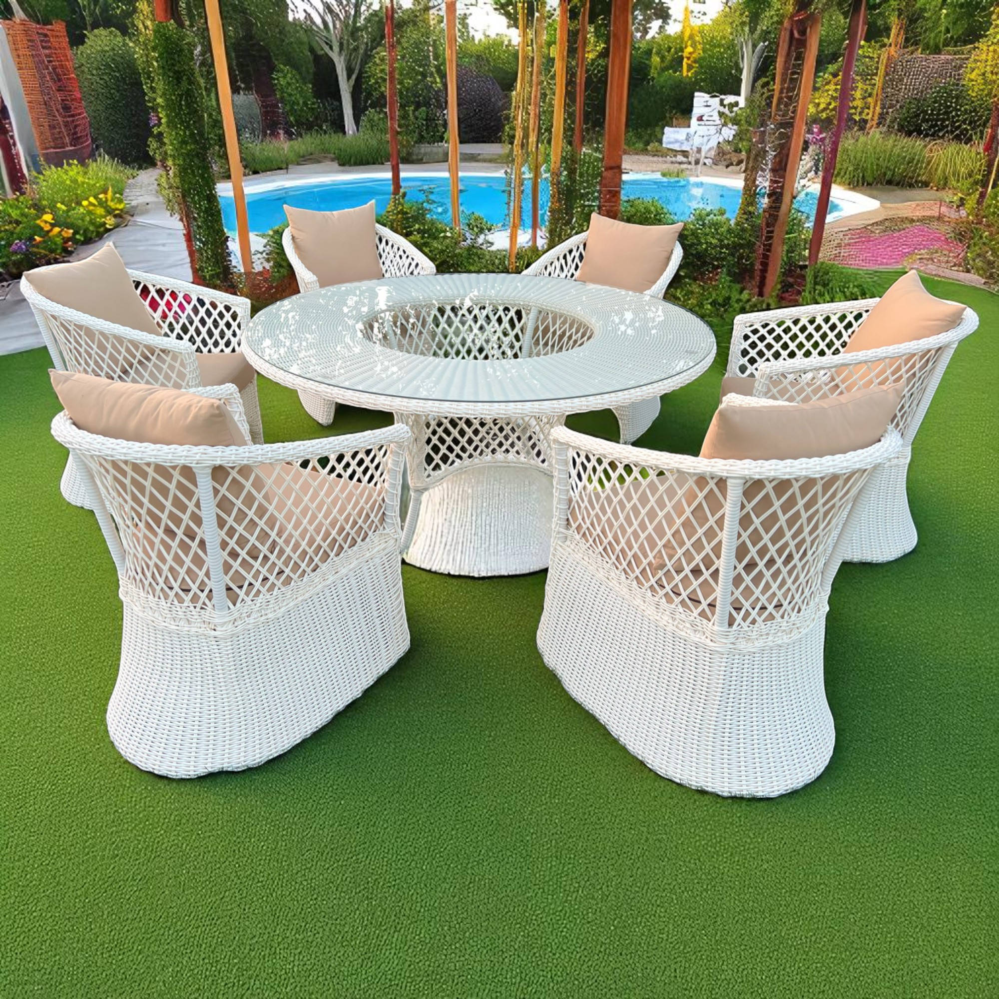 Производитель мебели Matori