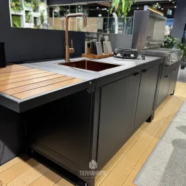 Компания садовой мебели TERRAHOME