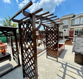 ООО «НВО буд»