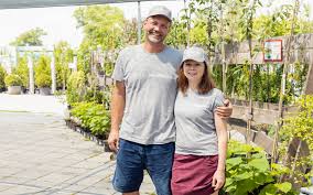 Супермаркет декоративных и плодовых растений Botanic Market