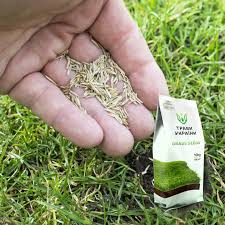 Магазин семян «Травы Украины»