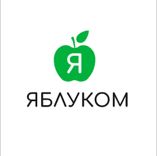 Аграрный магазин «Яблуком»