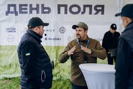 Компания «Vitagro Partner»