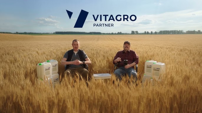 Компания «Vitagro Partner»