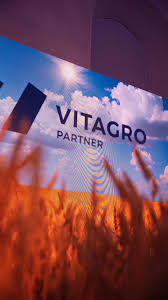 Компания «Vitagro Partner»
