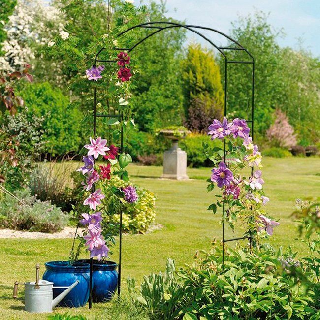 Сеть магазинов для дачников «Еко-Садиба»