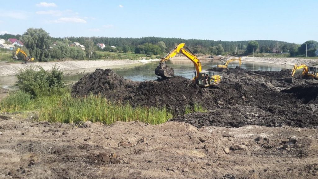 Компания «ЗеленГрунт»