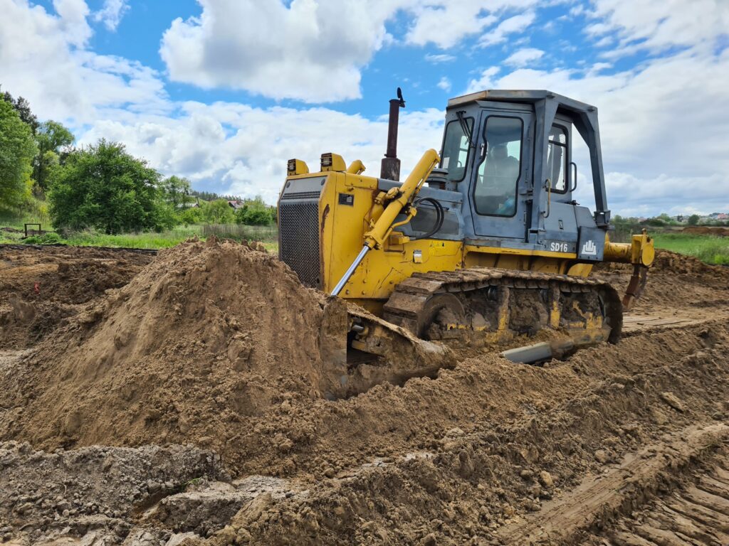 Компания «ЗеленГрунт»
