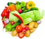 Интернет-магазин посевного материала «Agriks»