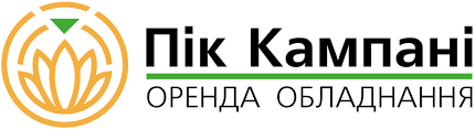 Компания строительной техники Пик Кампани