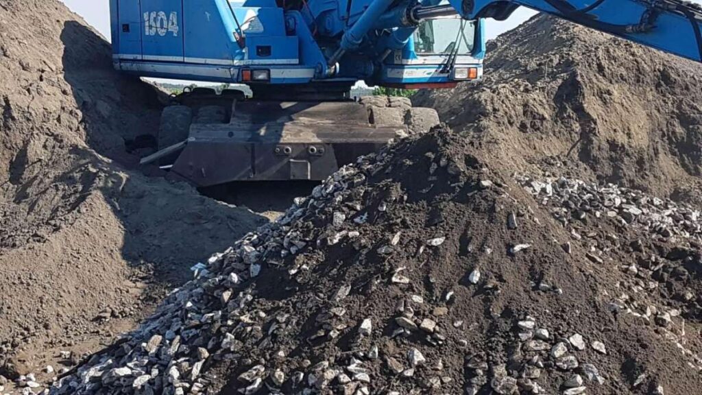 Компания «ЗеленГрунт»