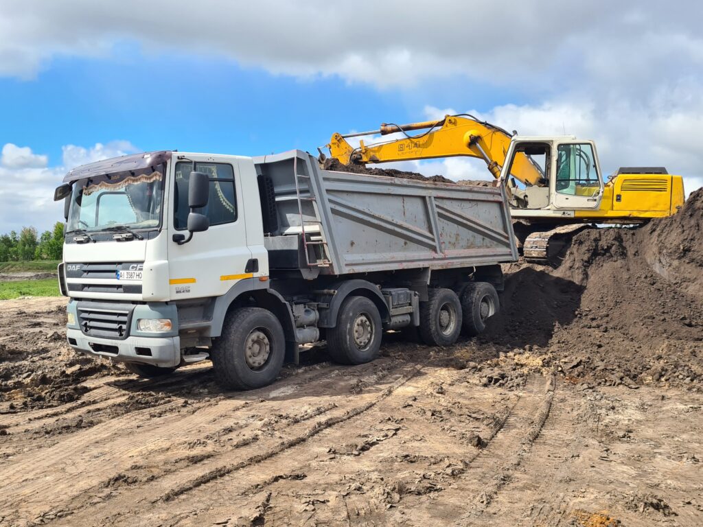 Компания «ЗеленГрунт»