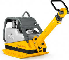 Компания строительной техники Пик Кампани