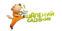 Компания «Шалений Садівник»