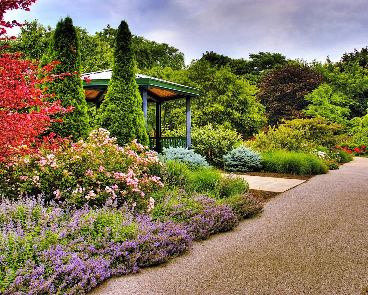 Компания «Шалений Садівник»