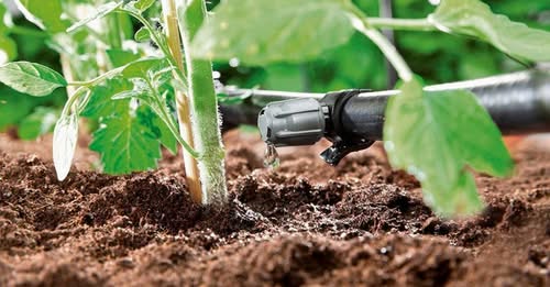 Интернет-магазин автоматического полива Avtopoliv