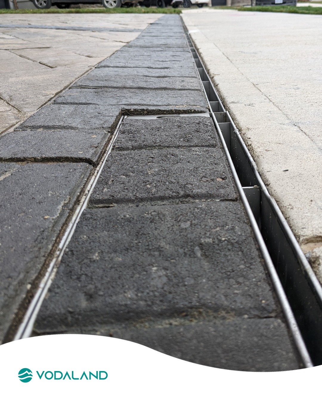 Торгово-инжиниринговая компания VODALAND