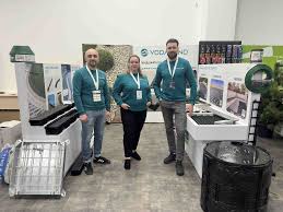 Торгово-инжиниринговая компания VODALAND