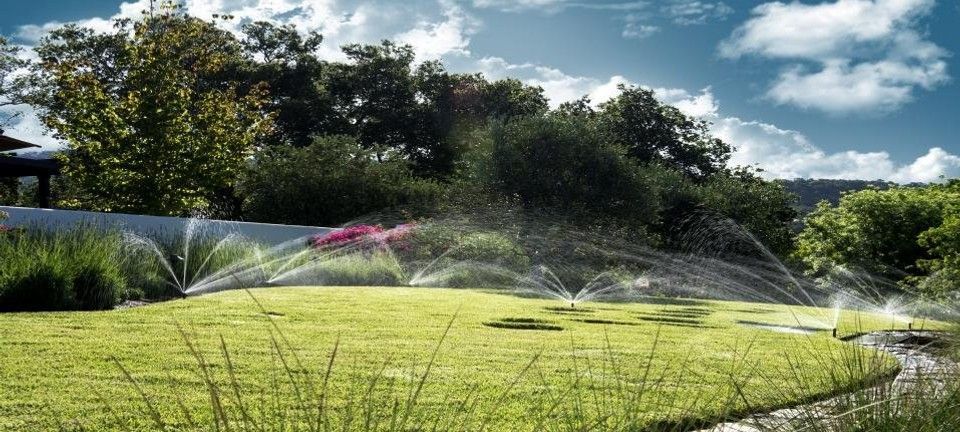 Маркет «Все для полива»