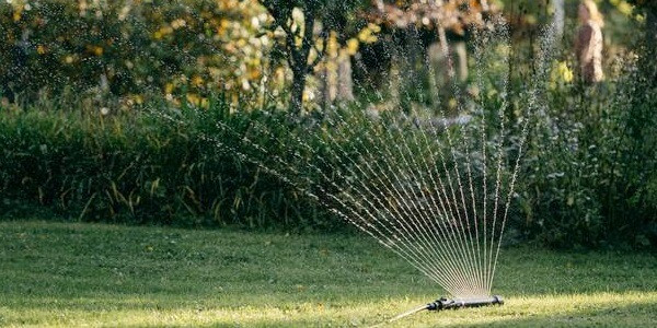 Маркет «Все для полива»