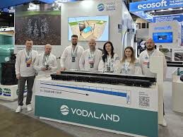 Торгово-инжиниринговая компания VODALAND