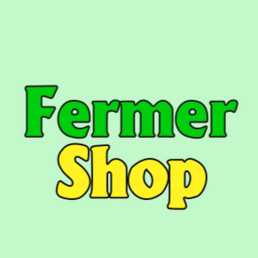 Интернет-магазин FermerShop
