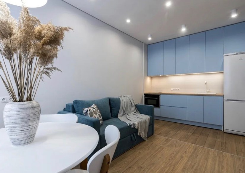 Компания SVTSVET