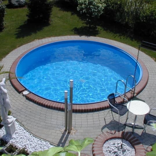 Интернет-магазин Бассейн-маркет