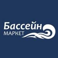 Интернет-магазин Бассейн-маркет