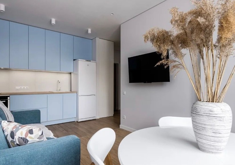 Компания SVTSVET