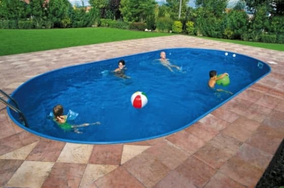 Интернет-магазин Бассейн-маркет