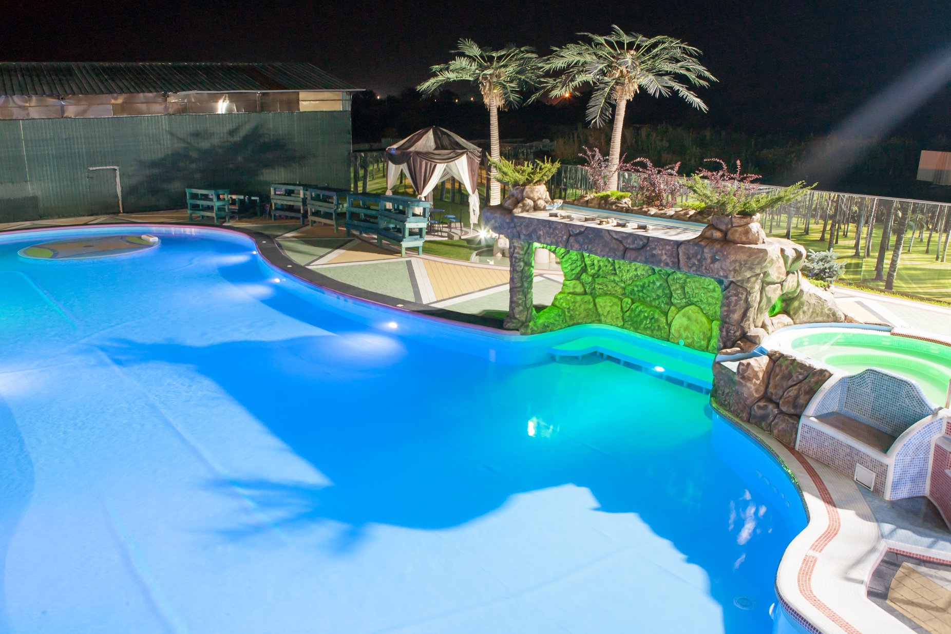 Интернет-магазин Бассейн-маркет