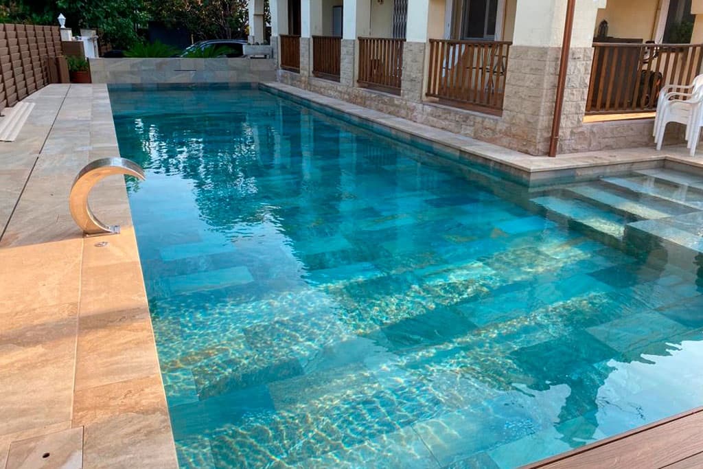 Компания ModernPools