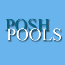 Компания Posh pools