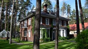 Строительная фирма DOM-STROY