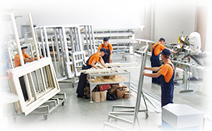 Мувинговая компания Movers