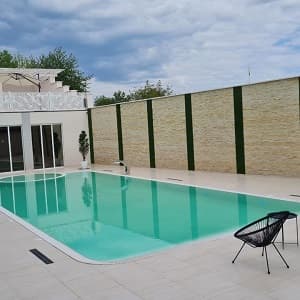 Компания ModernPools