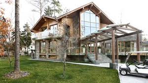 Строительная фирма DOM-STROY