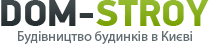 Строительная фирма DOM-STROY