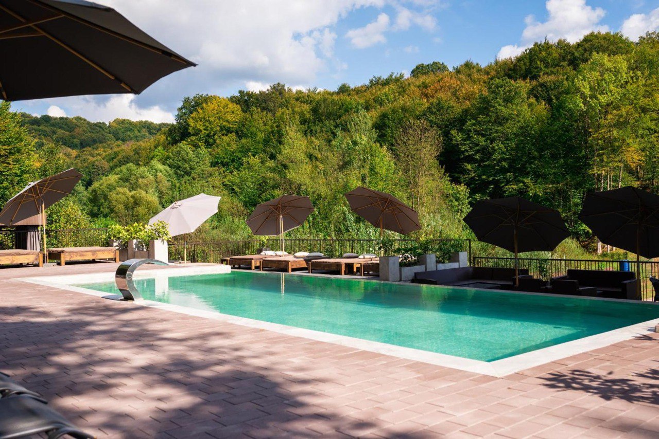 Компания ModernPools