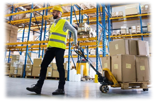 Мувинговая компания Movers