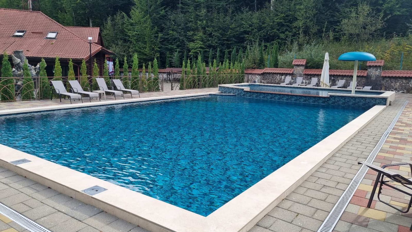 Компания ModernPools