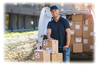 Мувинговая компания Movers