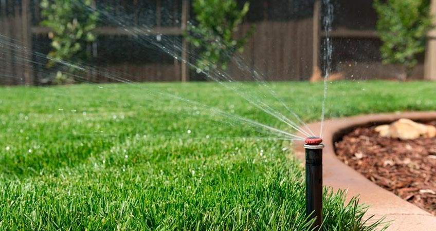 Компания «Газон Мастер»