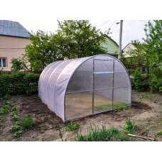 Компания «Моя теплица»