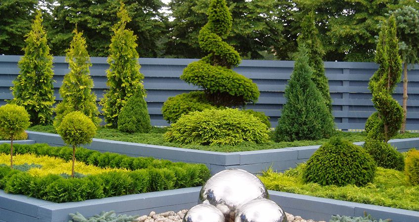 Компания «Газон Мастер»