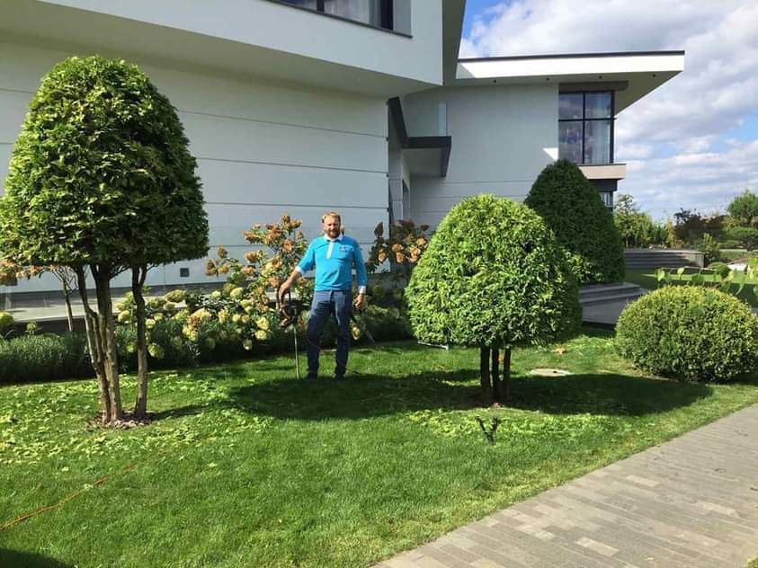 Компания «DENDRO PROTECT»